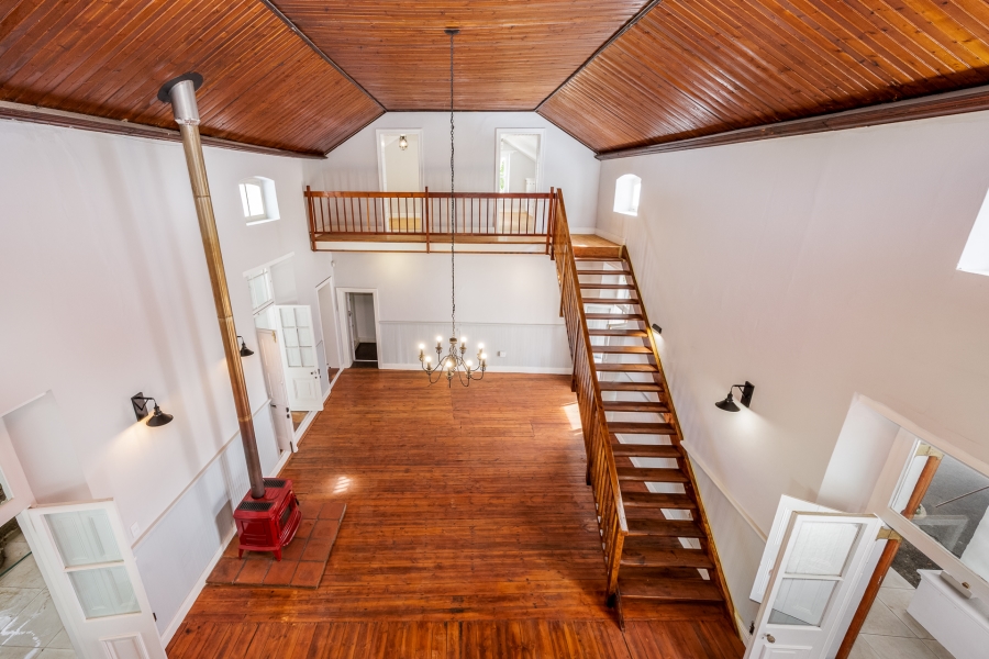 3 Bedroom Property for Sale in Hoog En Droog Western Cape